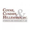 Cundiff, Bradley W - Attorneys