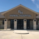 Barbers Hill Animal Hospital - Veterinarians