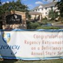 Regency Retirement Village