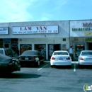 Lam Van - Caterers