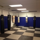 Columbia Training Academy - Boxing Instruction