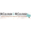 McCullough & McCullough - Civil Litigation & Trial Law Attorneys