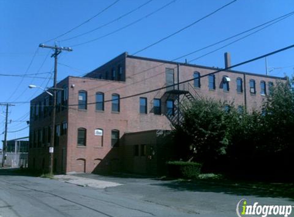 Dampney Company, Inc. - Everett, MA