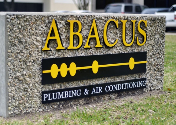 Abacus Plumbing and Air Conditioning - Houston, TX