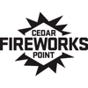 Cedar Point Fireworks - Mapleton gallery