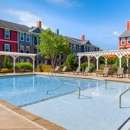 The Domain at Bennett Farms - Zionsville - Apartments