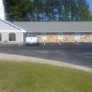 Community Baptist Church - Baptist Churches