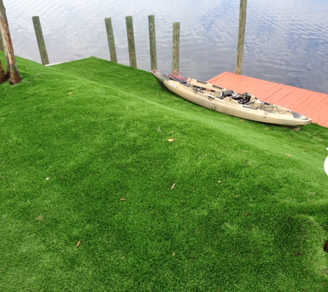 GatorGrass Synthetic Lawns - Punta Gorda, FL