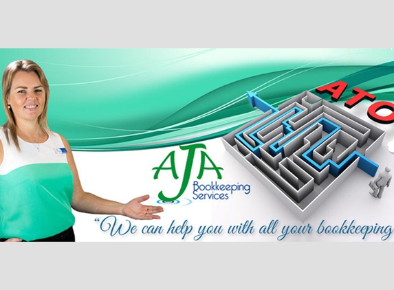 AJA Bookkeeping Services - Parramatta Park, QLD. Temporary Staff Replacement Available