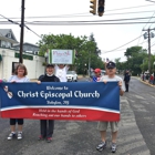 Christ Episcopal Church