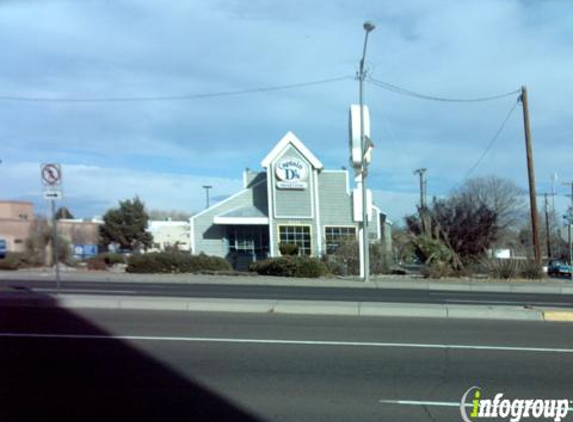 Zabel Vending & Amusement - Albuquerque, NM