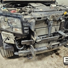 Elmwood Collision
