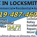 EZ In Locksmith - Locks & Locksmiths