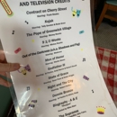 Mulberry Street Bar - Italian Restaurants