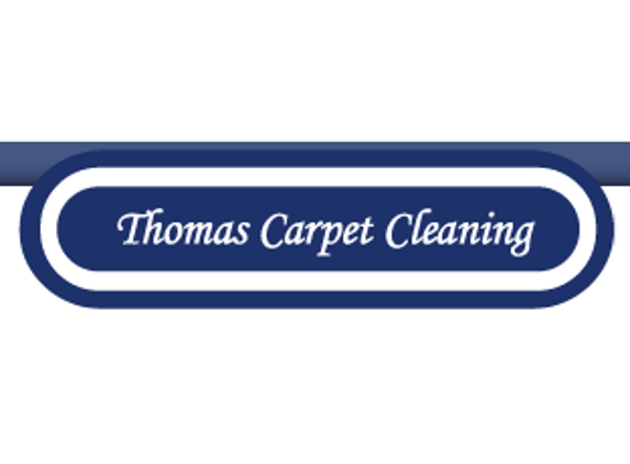 Thomas Carpet Cleaning - Boulder, CO