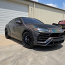 Precision Films - Glass Coating & Tinting
