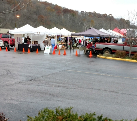 Athens Farmers Market - Athens, OH