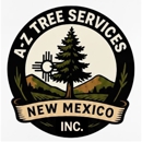 A-Z Tree Service, Inc