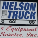 Nelson Truck & Equipment Service, Inc. - Truck Service & Repair