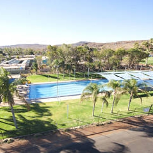 Ashburton Shire - Administration Centre - Tom Price, WA