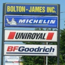 Bolton-James Tire & Alignment Inc - Auto Oil & Lube