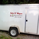 Tailz A Wagon  mobile pet grooming - Dog & Cat Grooming & Supplies