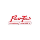 Flow Tech Plumbing & Heating, Inc - Air Conditioning Contractors & Systems