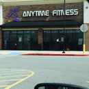 Anytime Fitness - Health Clubs