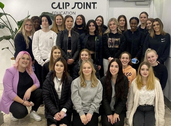 Clip Joint Education