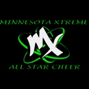Minnesota Xtreme All Star Cheer - Cheerleading