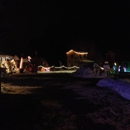 A Frosty Fest - Theme Parks