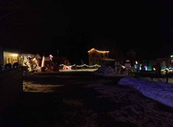 A Frosty Fest - Ulster Park, NY