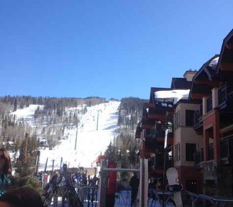 Tavern On The Square - Vail, CO