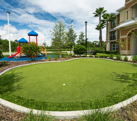 Beach Village Apartments - Palm Coast, FL