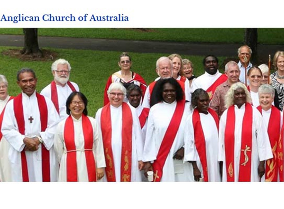 Anglican Church Of Australia - Cowes, VIC