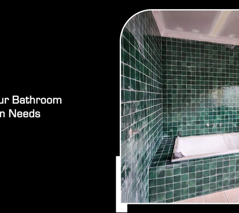 MDI Tiling - Minchinbury, NSW. For All Your Bathroom Renovation Needs
