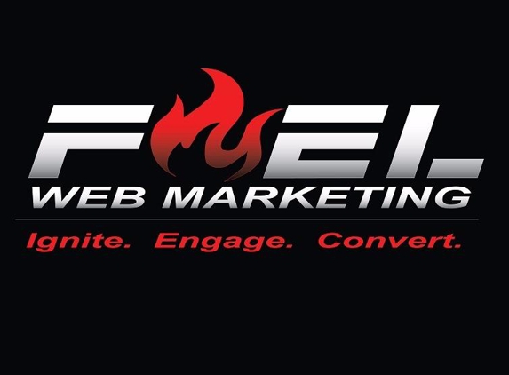 Fuel Web Marketing - Saint Petersburg, FL