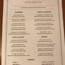 Arrabiata Restaurant - Italian Restaurants