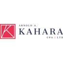 Arnold A. Kahara, Ltd. - CPA - Accounting Services