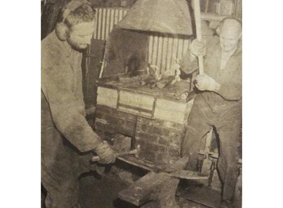 Orange Spring & Suspension - Orange, NSW