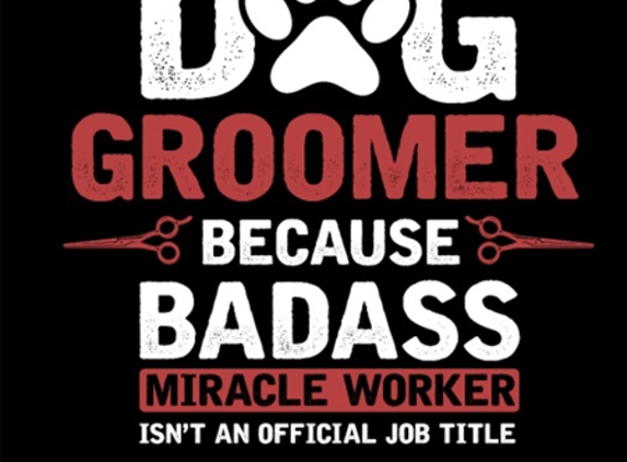Foxy's Mobile Dog Washing & Grooming Service - Hawthorn, VIC