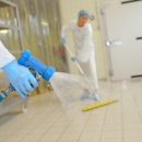 Commercial Building Maintenance LLC - Janitorial Service