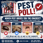 Liberty Exterminators And Wildlife Removal