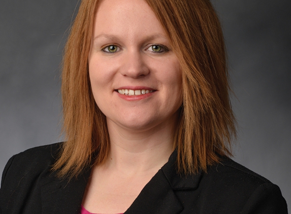Katie Myers - COUNTRY Financial representative - Madison, WI
