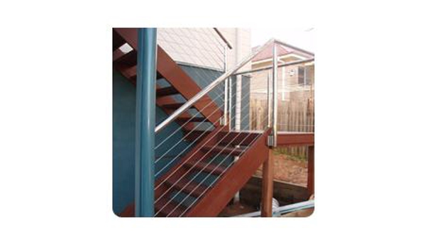 CPR Staircases - Whitebridge, NSW