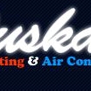 Puskar Heating & Air Conditioning - Heating, Ventilating & Air Conditioning Engineers