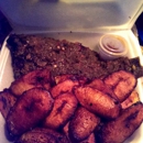 City Afrique Restaurant-MN - American Restaurants