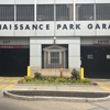 LAZ Parking - NU - Renaissance Park Garage gallery