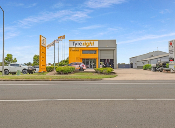 WK Projects - Woongarra, QLD
