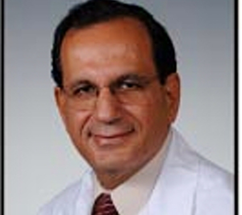Dr. Nasrat G Ghattas, MD - Malvern, PA